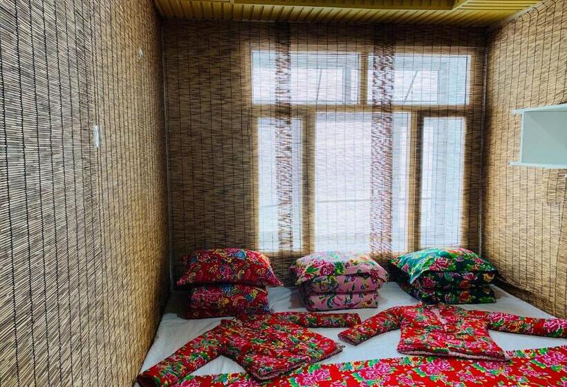 스탠다드 트리플 룸, Xiaoguo Travellers  Home