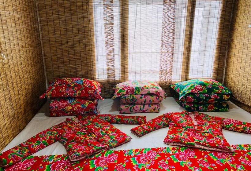 스탠다드 트리플 룸, Xiaoguo Travellers  Home