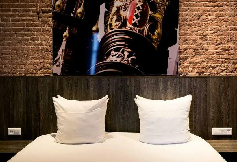 1ベッドルームアパートメント, Eden Studios And Apartments