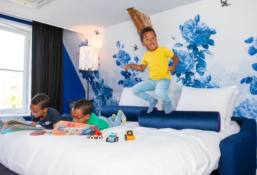 شقة ديلوكس غرفة واحدة, Eden Studios And Apartments