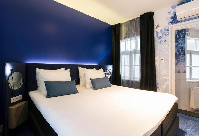 1 Bedroom Deluxe Apartment, Eden Studios And Apartments