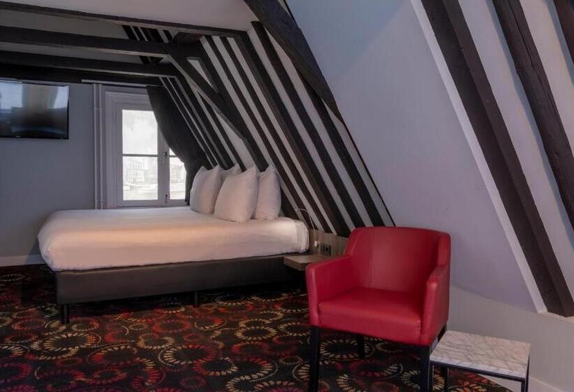 Standard Studio, Eden Studios And Apartments