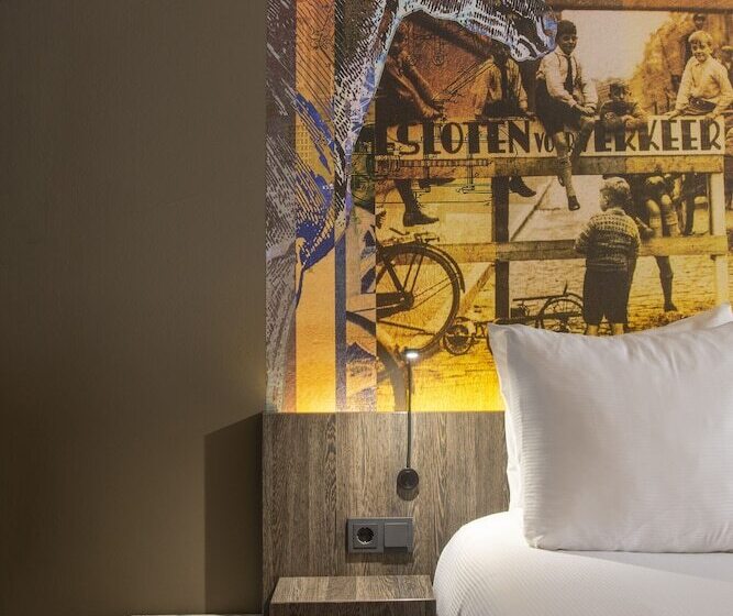 إستوديو قياسى, Eden Studios And Apartments