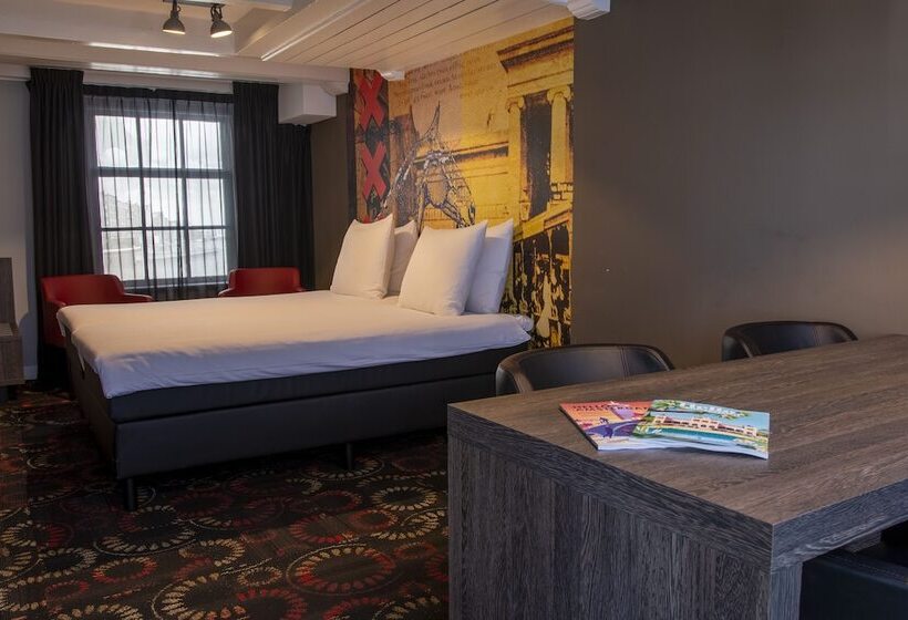 إستوديو قياسى, Eden Studios And Apartments