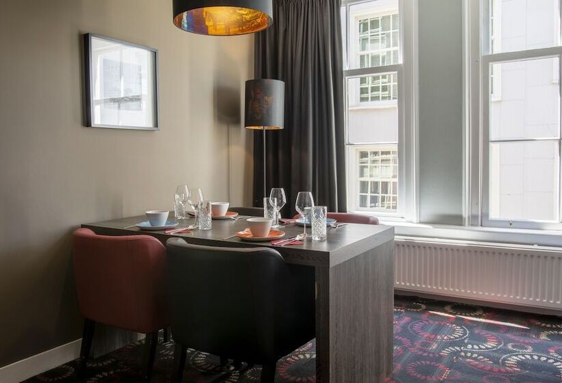 1 Bedroom Apartment, Eden Studios And Apartments