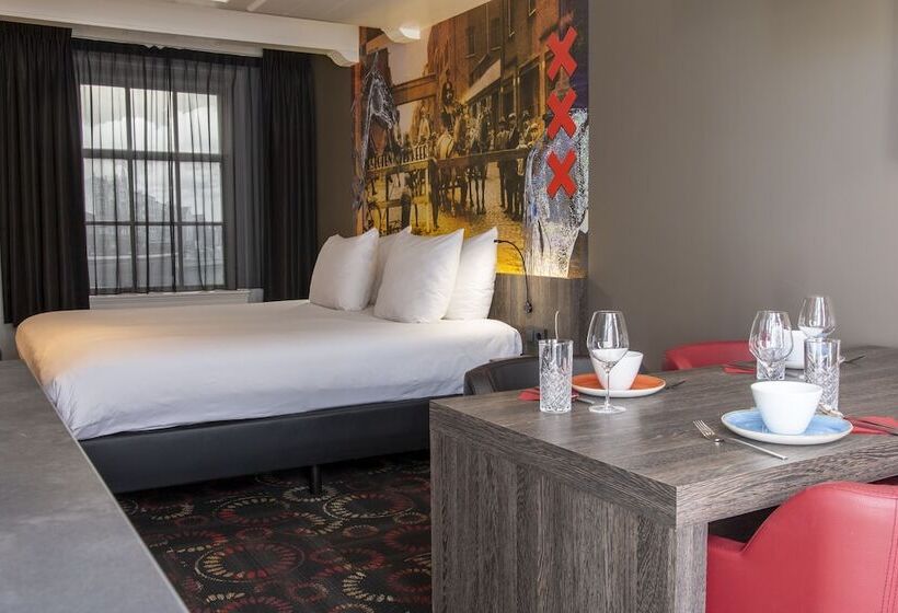 1 Bedroom Apartment, Eden Studios And Apartments
