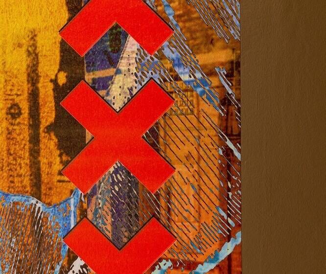 غرفة قياسية, Eden Studios And Apartments