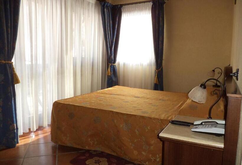 スタンダードルーム, Cà Fiore