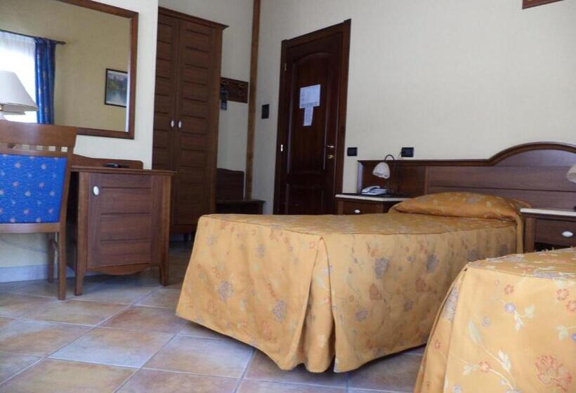 スタンダードルーム, Cà Fiore