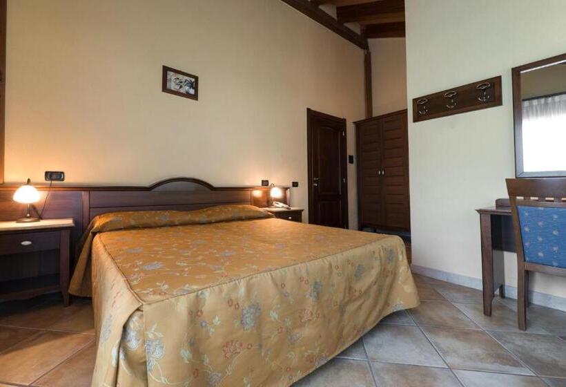 スタンダードルーム, Cà Fiore