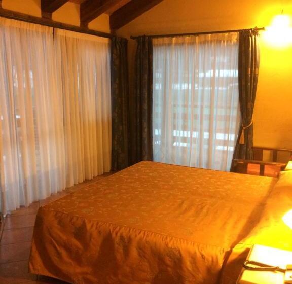 スタンダードトリプルルーム, Cà Fiore