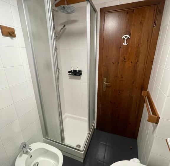 スタンダードルーム, Chalet Bellevue