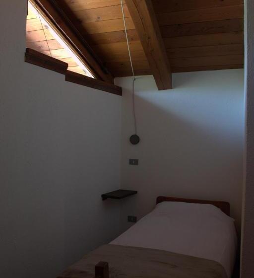 スタンダードルーム, Chalet Bellevue