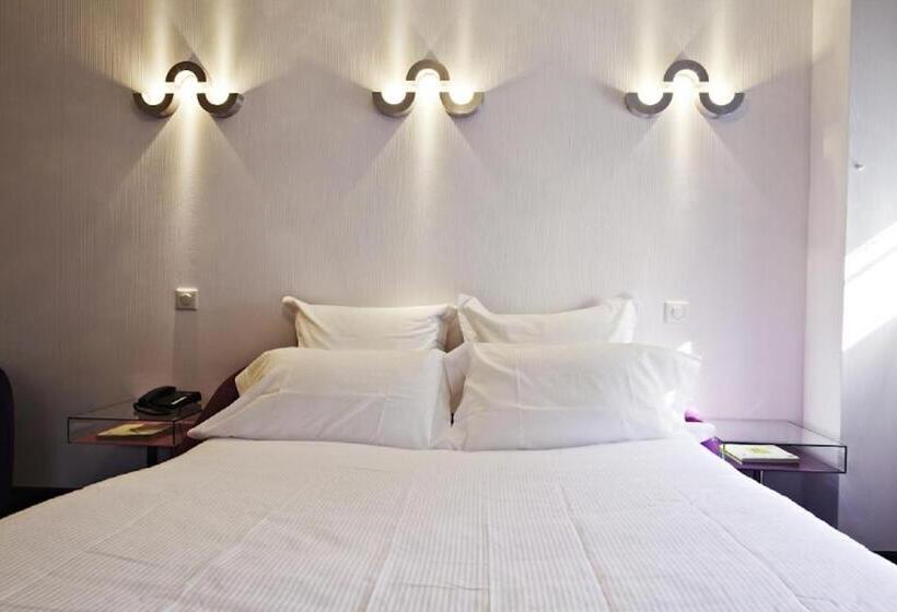 Mini Suite, Demeures & Châteaux La Belle Meuniere