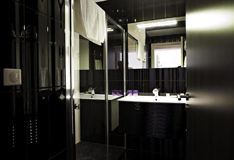 Mini Suite, Demeures & Châteaux La Belle Meuniere