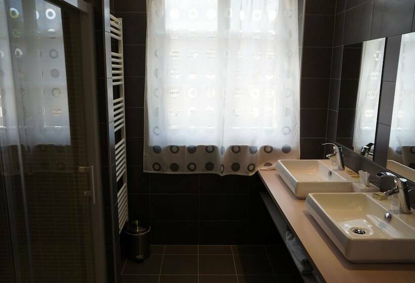 Family Suite, Hostellerie De La Porte Bellon