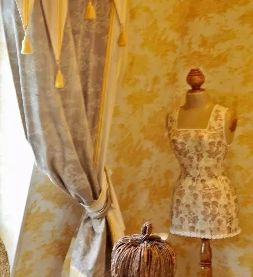 スーペリアールーム, Logis Hôtel Hostellerie Saint Jacques