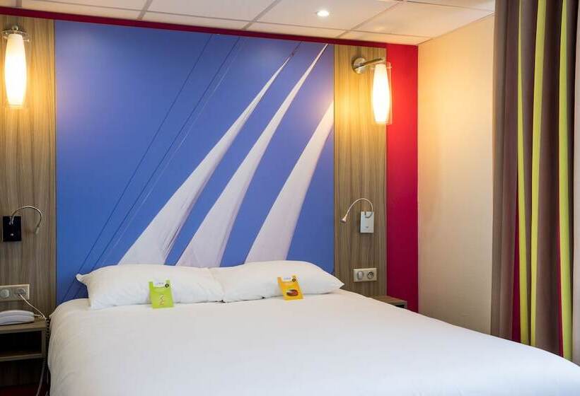 غرفة قياسية سرير مزدوج, Ibis Styles St Gilles Croix De Vie Centreville