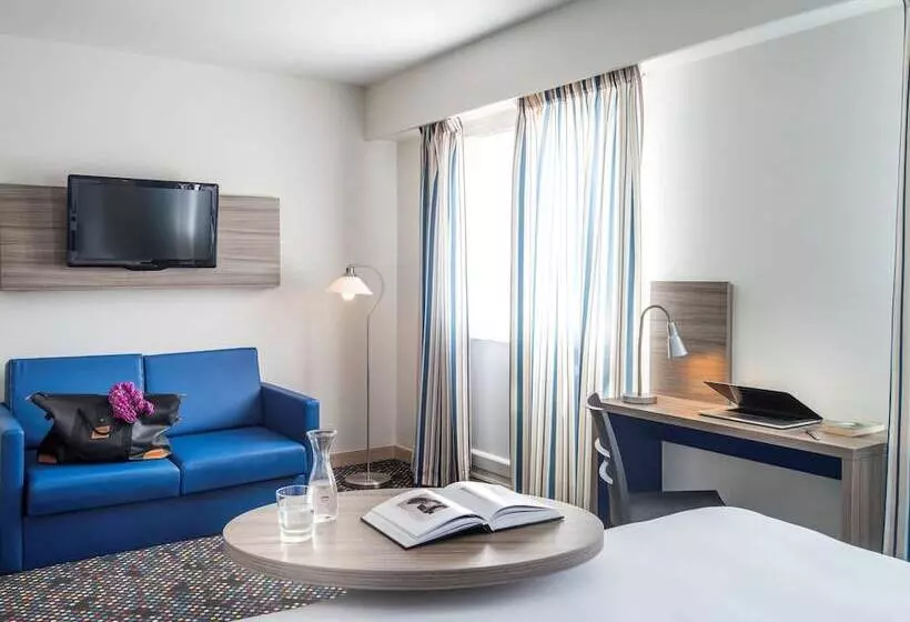 سوییت, Ibis Styles St Gilles Croix De Vie Centreville