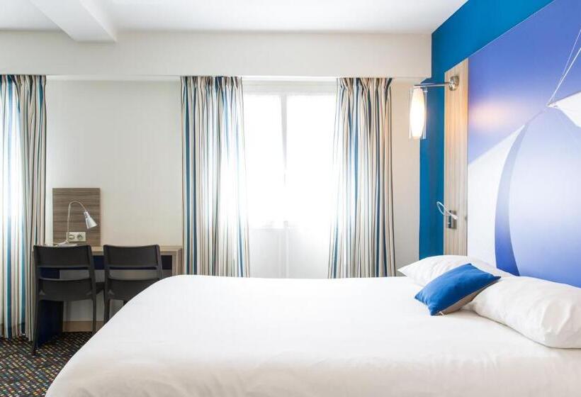 غرفة قياسية سرير مزدوج, Ibis Styles St Gilles Croix De Vie Centreville