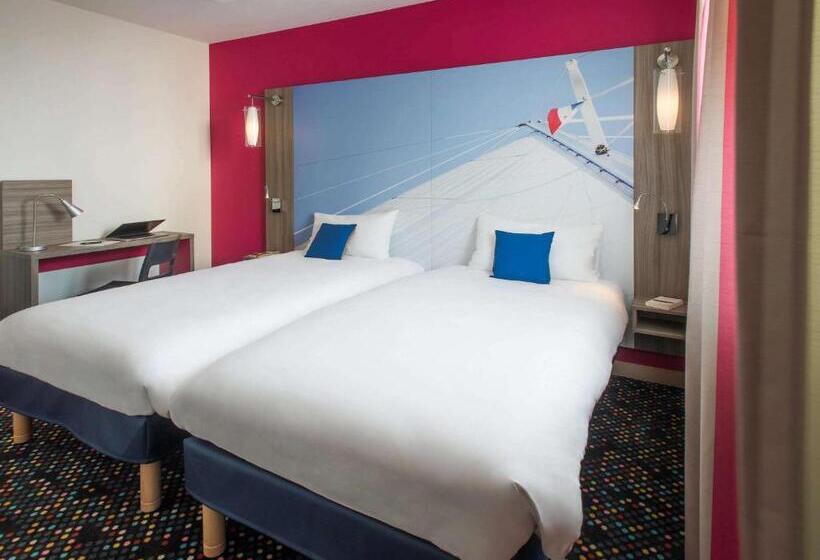 غرفة قياسية, Ibis Styles St Gilles Croix De Vie Centreville
