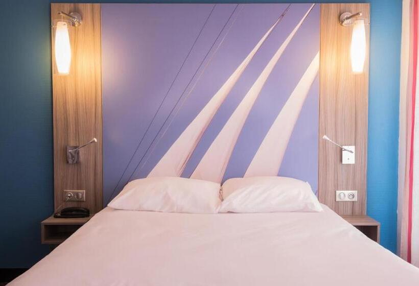 Люкс, Ibis Styles St Gilles Croix De Vie Centreville