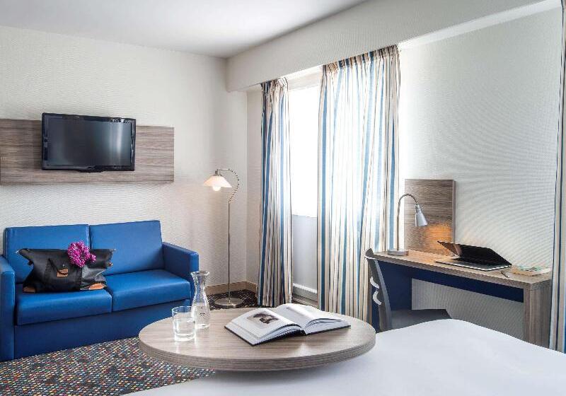 جناح, Ibis Styles St Gilles Croix De Vie Centreville