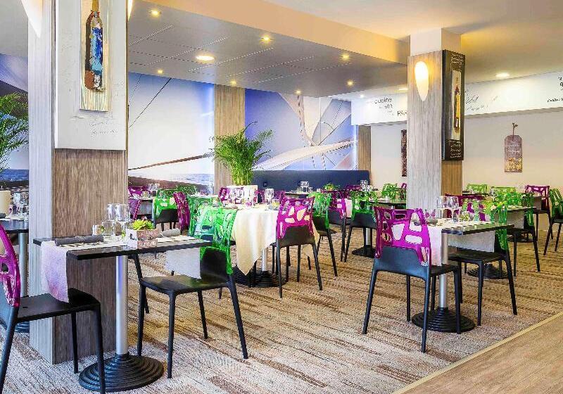 Номер Стандарт Двуспальная Кровать, Ibis Styles St Gilles Croix De Vie Centreville