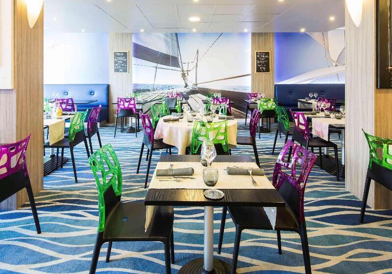 غرفة قياسية سرير مزدوج, Ibis Styles St Gilles Croix De Vie Centreville