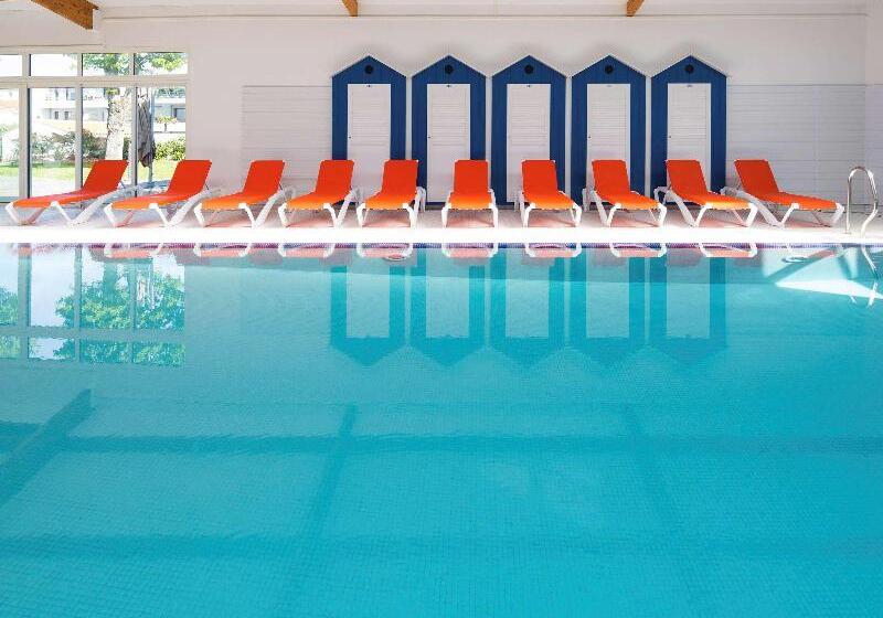 غرفة قياسية سرير مزدوج, Ibis Styles St Gilles Croix De Vie Centreville