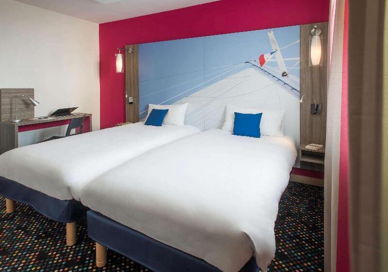غرفة قياسية, Ibis Styles St Gilles Croix De Vie Centreville