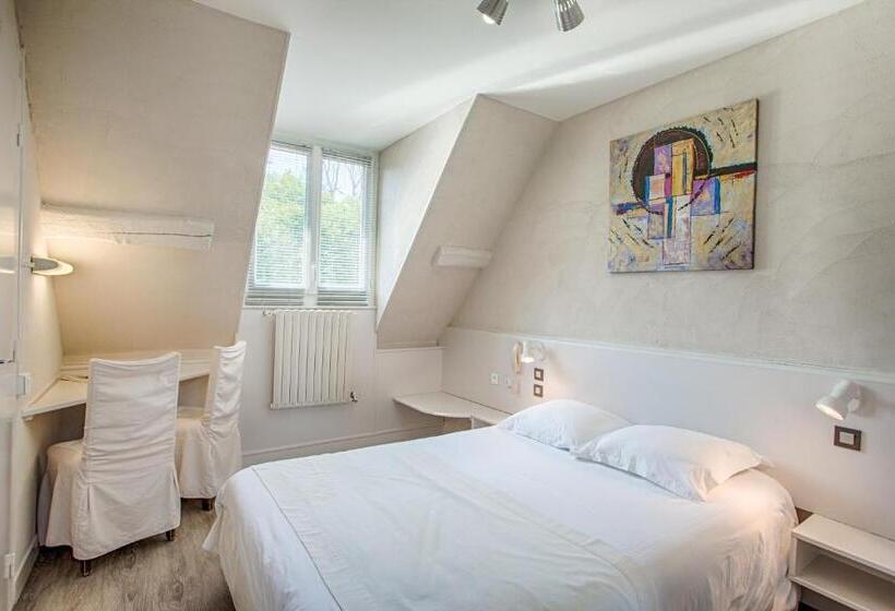 스탠다드 룸, L'Ile de Sees