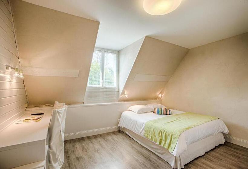 수피리어 룸, L'Ile de Sees