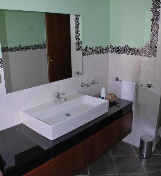 דירת חדר, Residence Corona Grossa