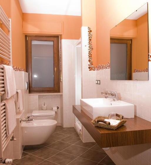Апартаменты 1 Спальня, Residence Corona Grossa
