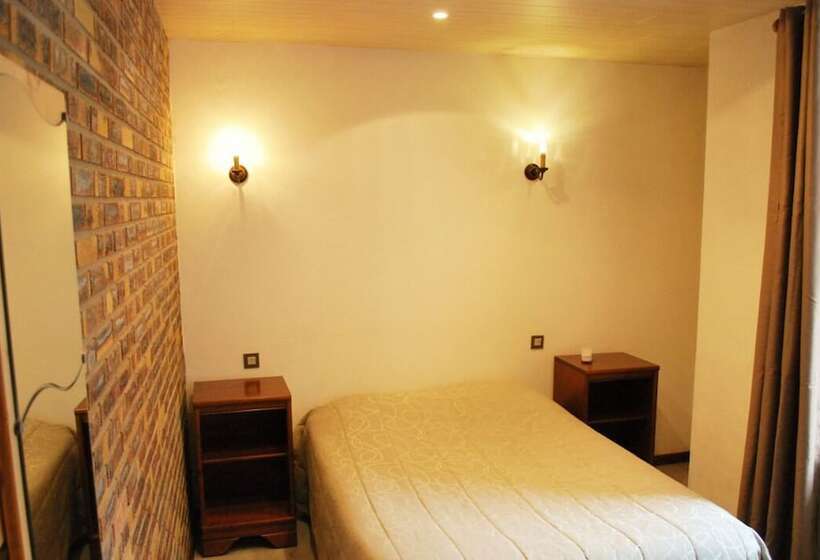 Номер Стандарт, Restaurant Kleiber