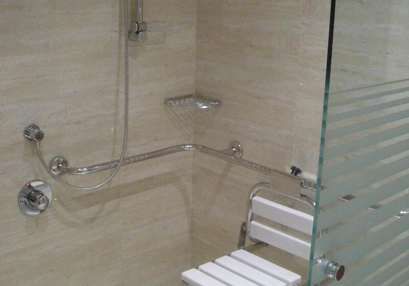 标准间, San Juan De Los Reyes