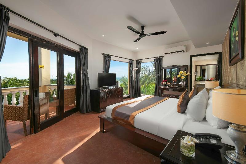 标准单人间, San Juan De Los Reyes