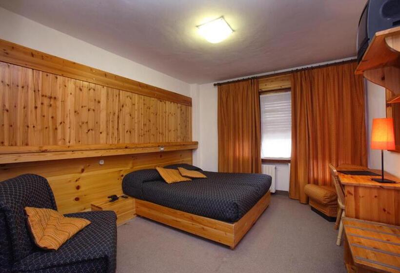 スタンダードルーム, Splendid