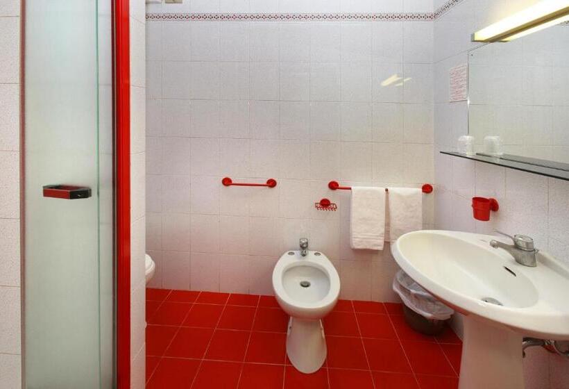 スタンダードルーム, Splendid