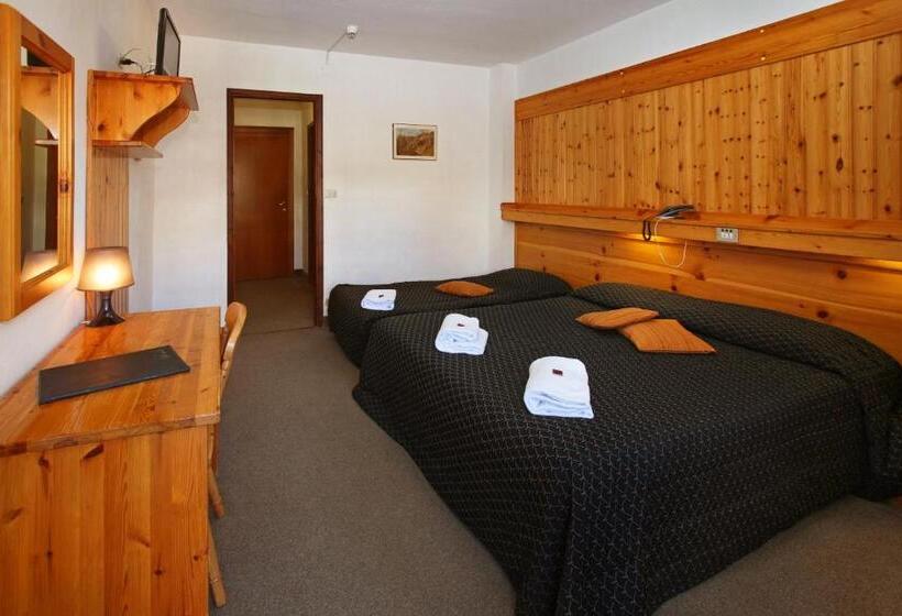 スタンダードルーム, Splendid