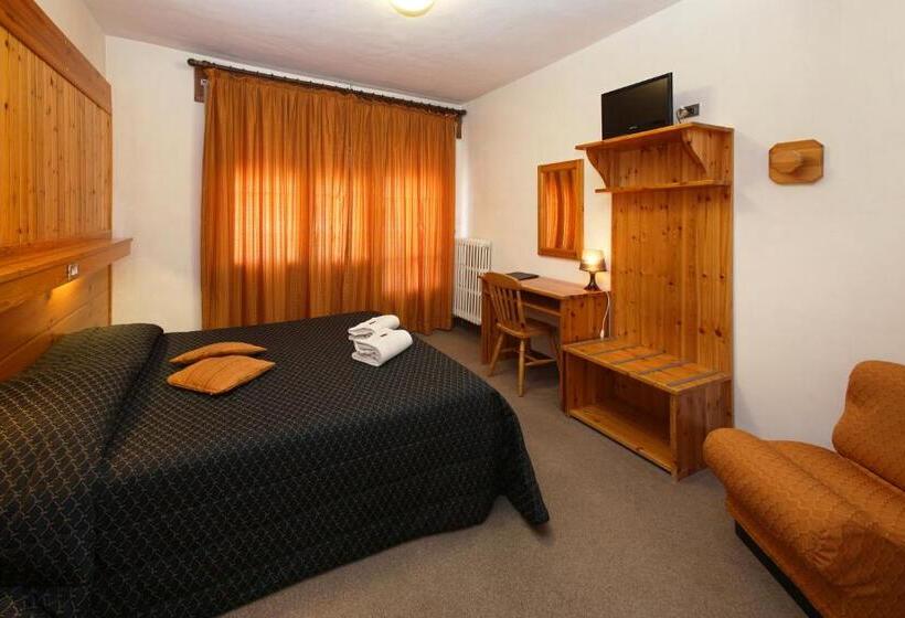 スタンダードルーム, Splendid