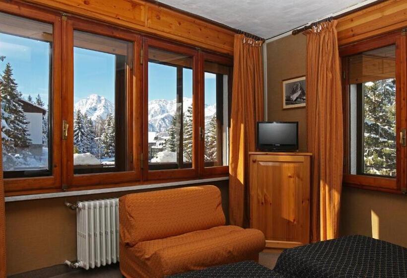 スタンダードルーム, Splendid