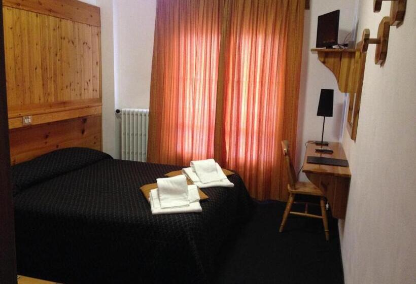 スタンダード4人部屋, Splendid