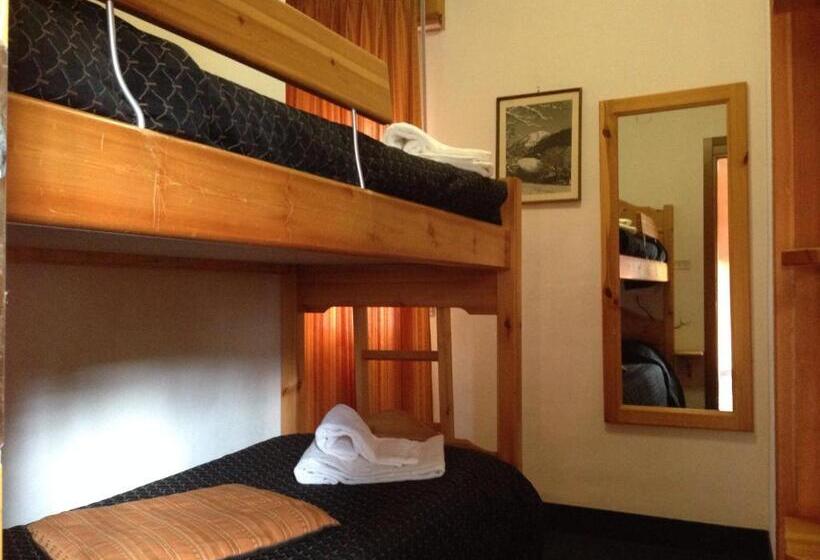 スタンダード4人部屋, Splendid