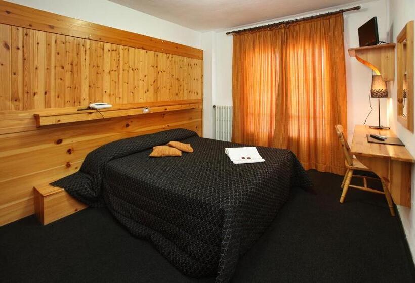 スタンダード4人部屋, Splendid