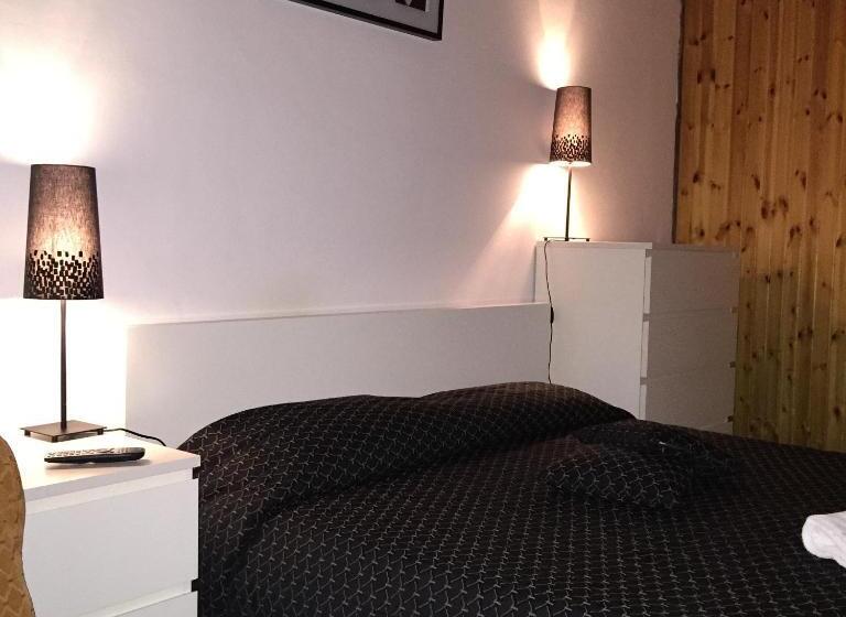 ファミリールーム, Splendid