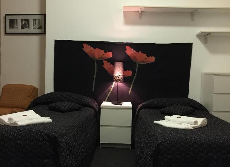 ファミリールーム, Splendid