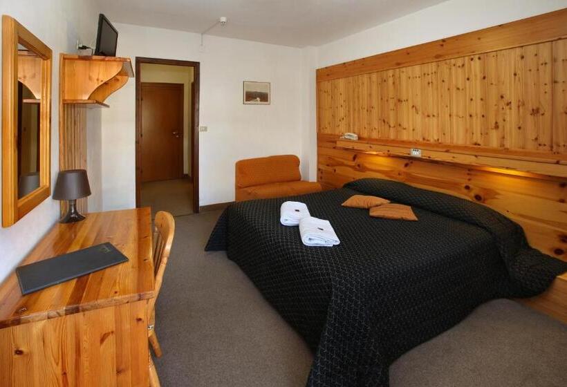 ベーシックトリプルルーム, Splendid