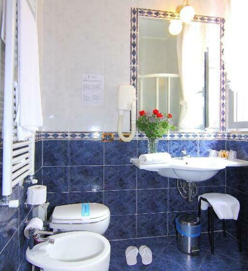 高级大房间, Vittoria